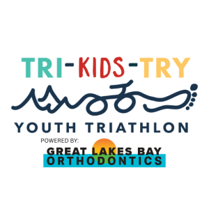 Tri-Kids-Try Youth Triathlon logo