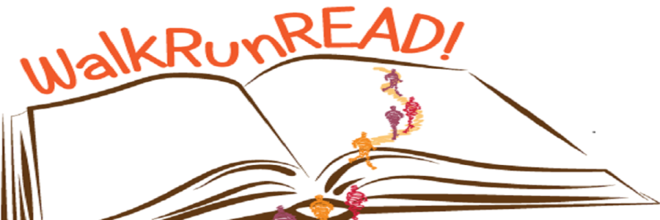 2026 Walk,Run,Read for Literacy! Sept. 19th