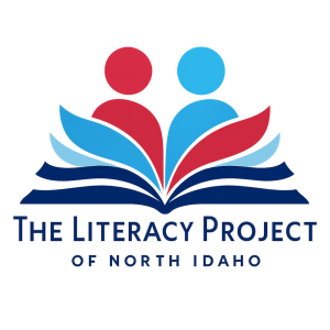 2026 Walk,Run,Read for Literacy! Sept. 19th logo
