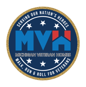 Chesterfield's Heroic Walk, Run & Roll 2026 logo