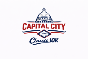 Capital City Classic 10K logo