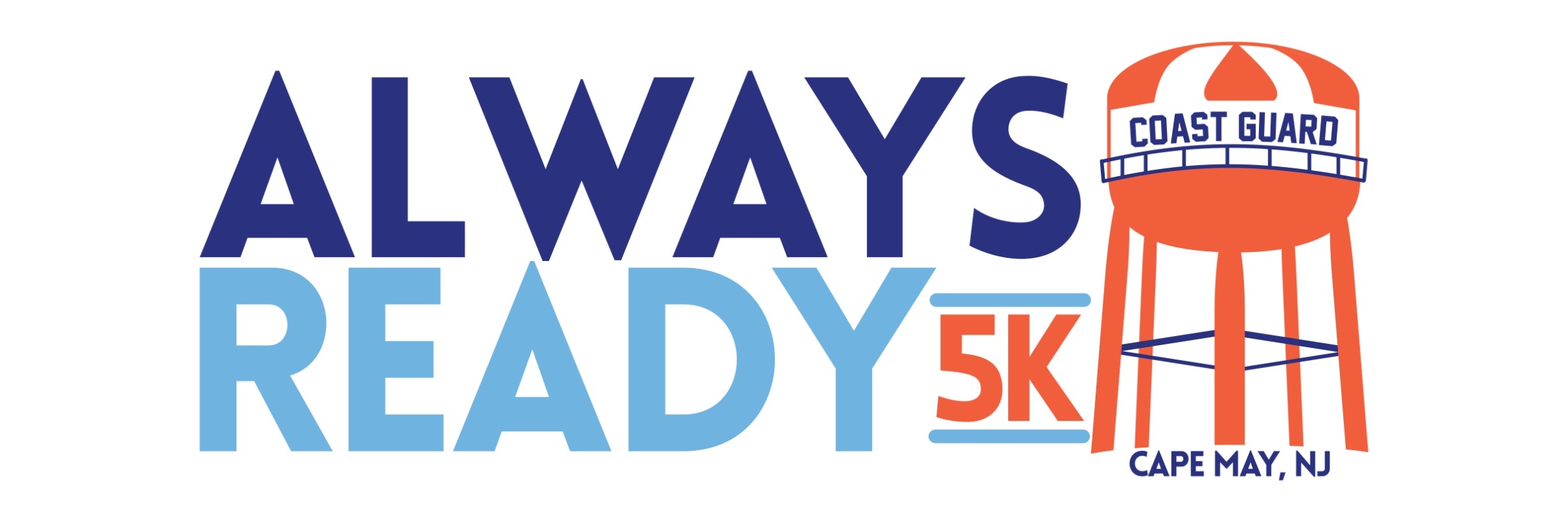 Always Ready 5K