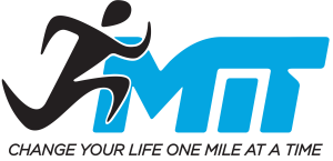 Marathoner in Training (MIT) logo