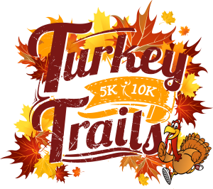 Turkey Trails- Dallas logo