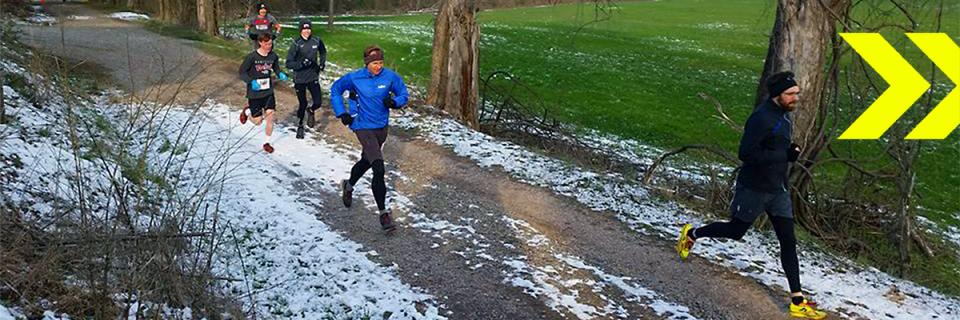 Dirty South Trail Races