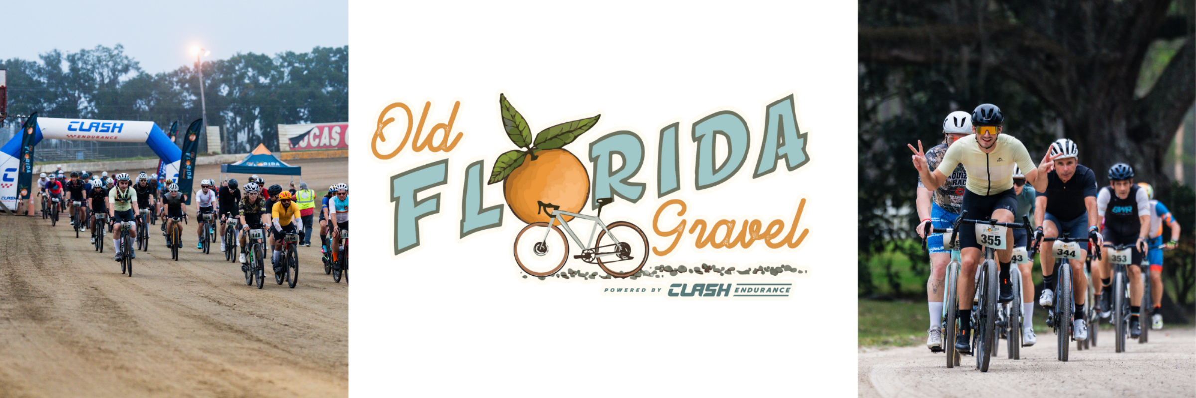 Old Florida Gravel