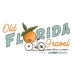 Old Florida Gravel logo