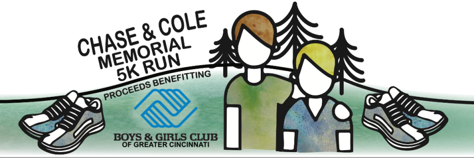 Chase & Cole Memorial 5K