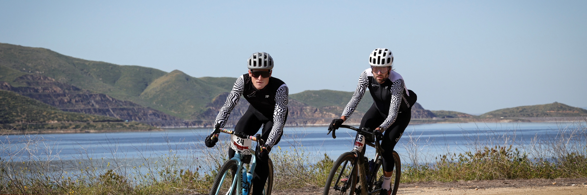 Bedrock Valley Gravel Ride