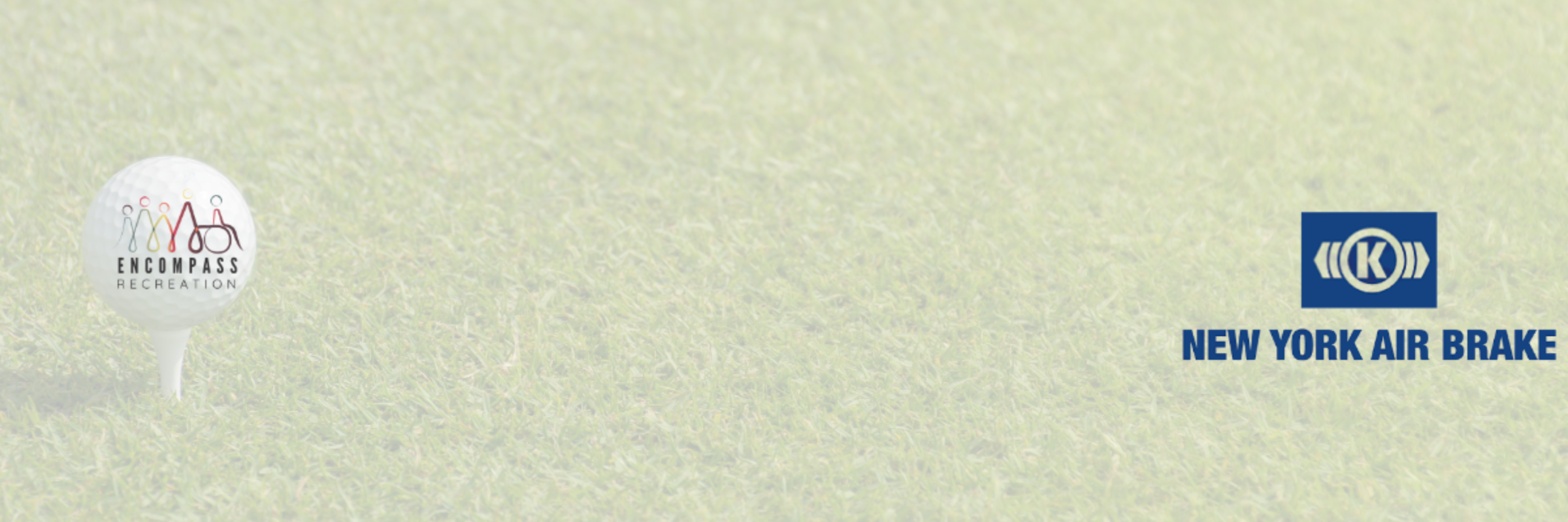 2026 Encompass Recreation Charity Golf Tournament-August 3, 2026-Presented by New York Air Brake