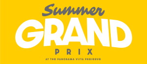 Summer Grand Prix logo