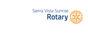 SV Sunrise Rotary RISING SUN RUN logo