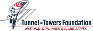 Tunnel to Towers 5K Run & Walk - Huntsville, AL logo
