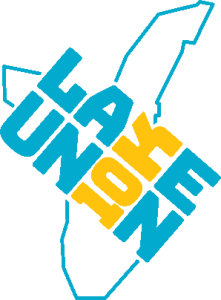 17th Lake Union 10K Run/Walk logo