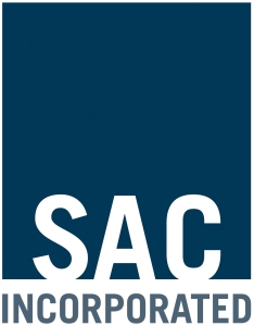SAC Summer of Movement logo