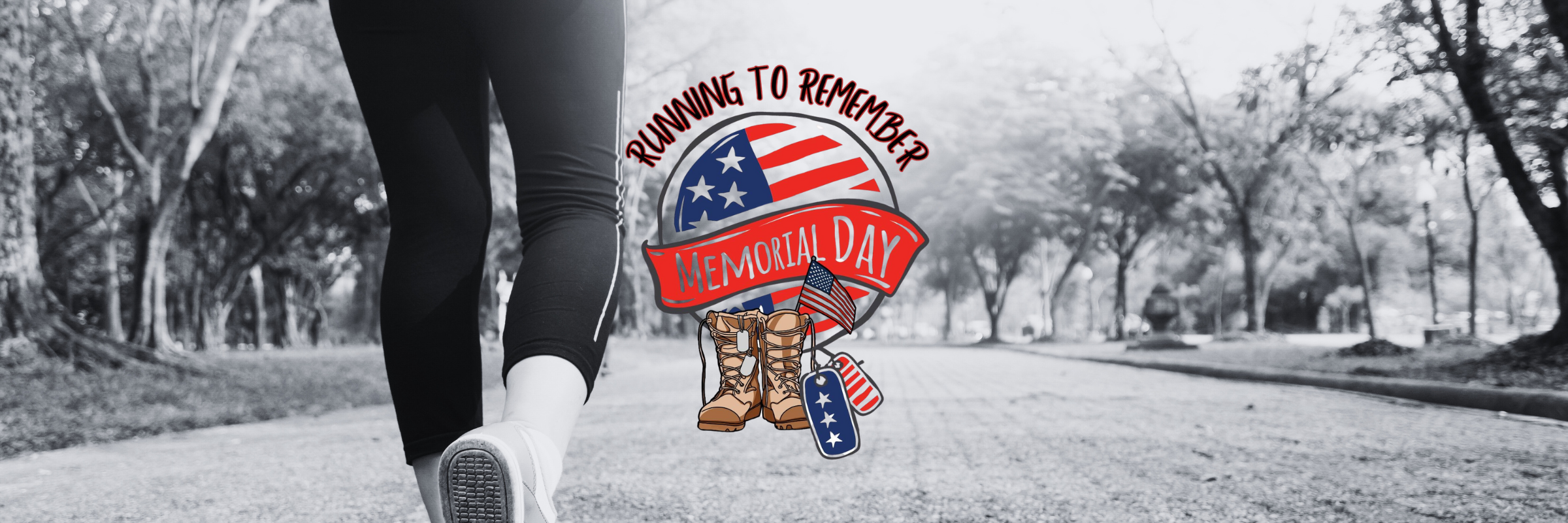 Running to Remember 5K