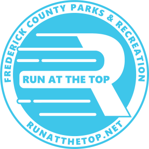 Halloween Scavenger Hunt Fun Run logo
