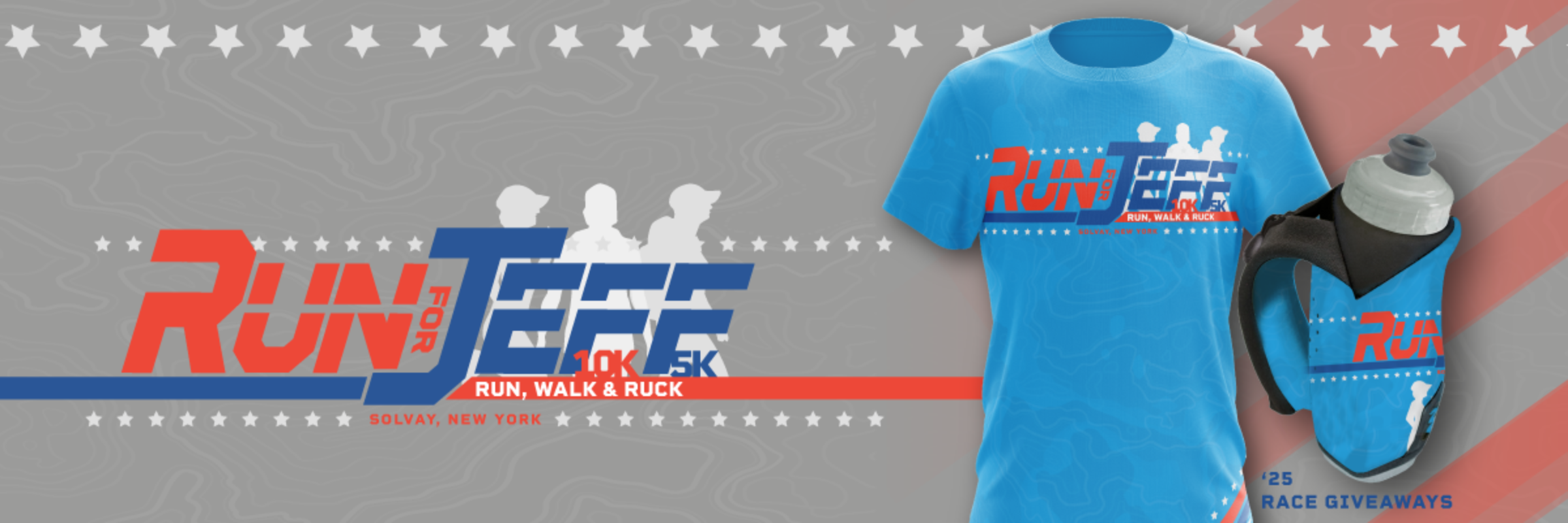 Run For Jeff