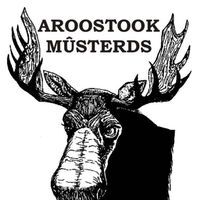 Mûsterd Mile logo