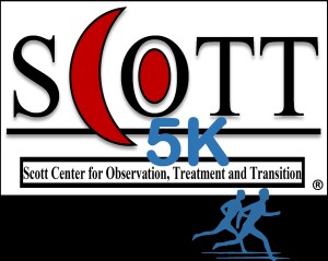 Heal Together: Race For Sickle Cell 5K Run/Walk logo