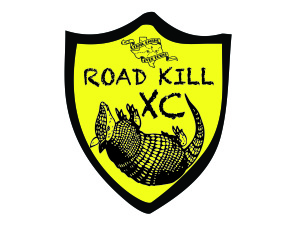 Road Kill XC logo