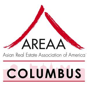 Areaa Columbus 5K Run/Walk logo