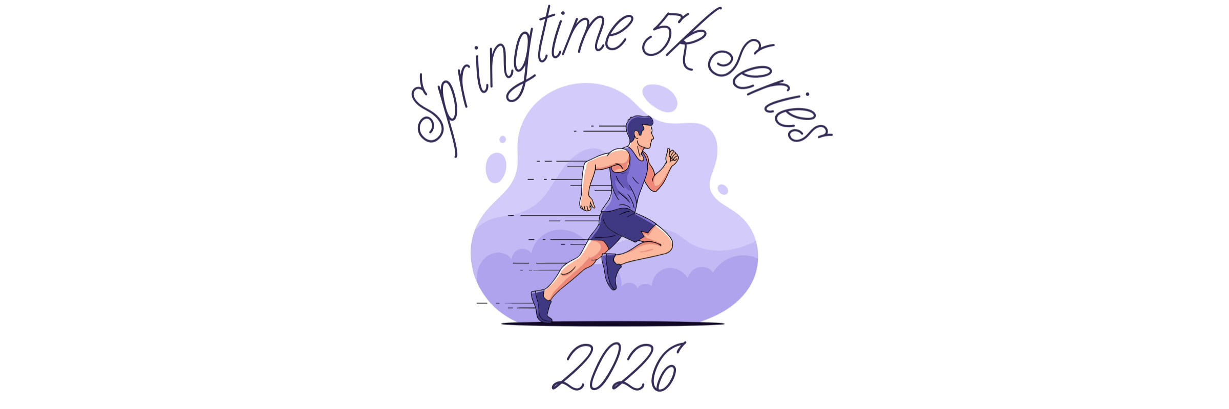 Springtime 5k Series