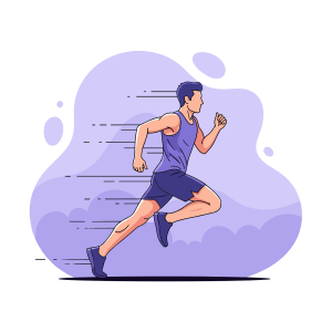 Springtime 5k Series logo
