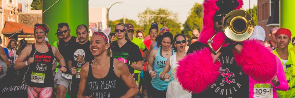 2026 Market to Market Relay Iowa