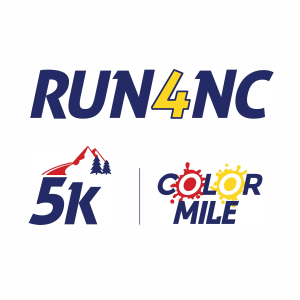 Run for North Caldwell (5K & Color Mile) logo