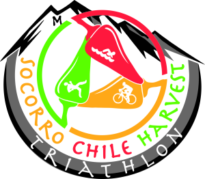Chile Harvest YOUTH Triathlon logo
