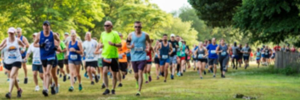 The Race for a Place 5K & 10K Run/Walk