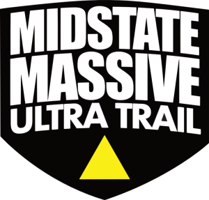 Midstate Massive Ultra Trail logo
