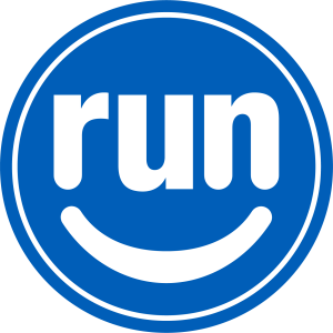 Run For You - Run Fit - March & April 2026 logo