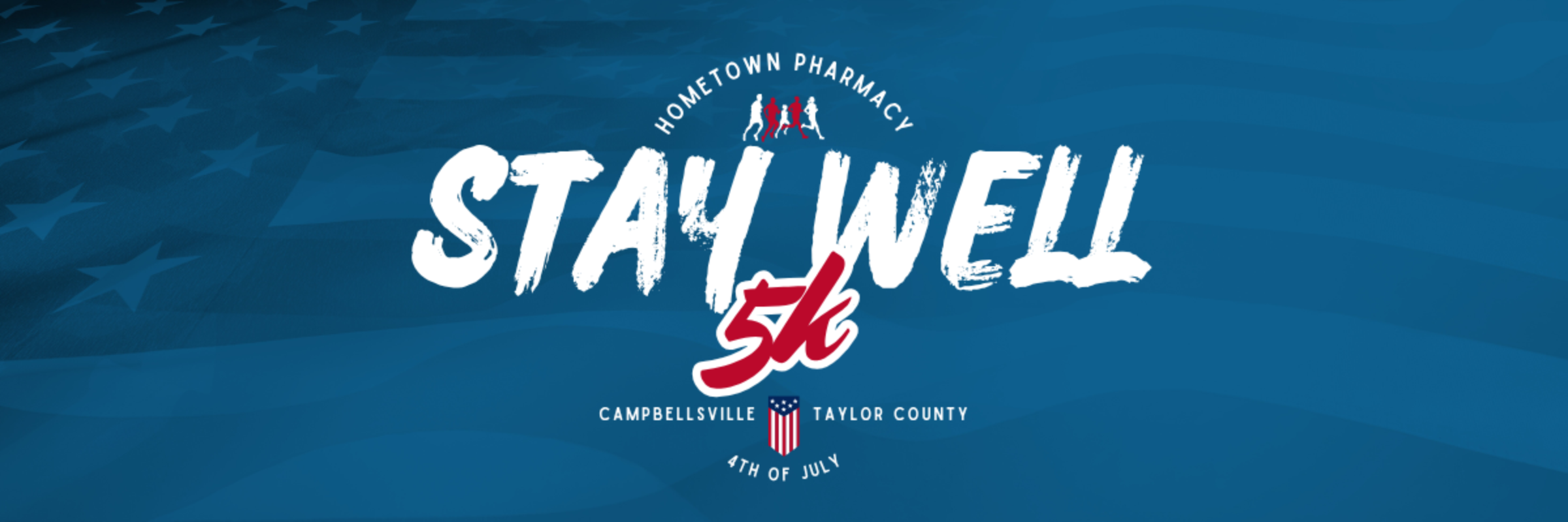 Hometown Pharmacy Stay Well 5k