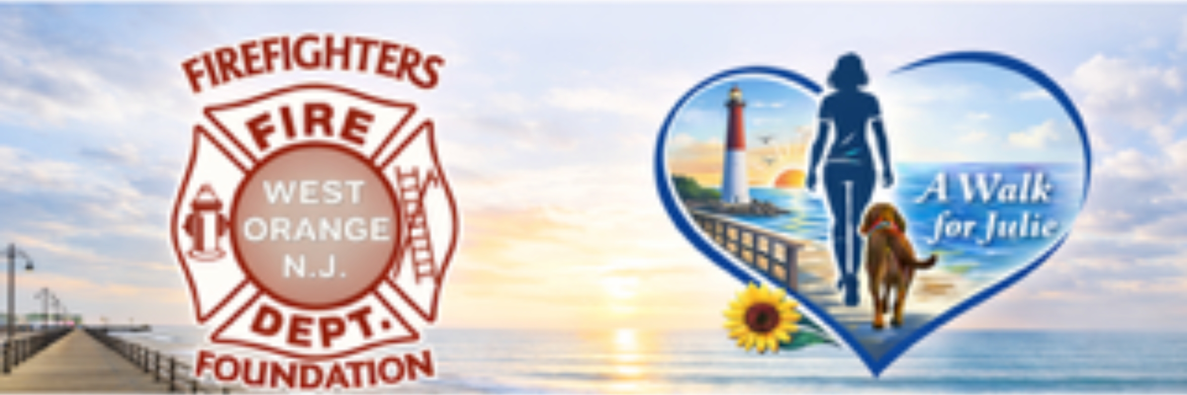 A Walk for Julie- Memorial Walk/5k Run
