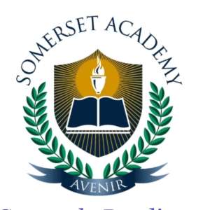 Somerset Academy Avenir Turkey Trot! logo