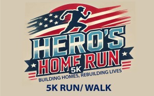 Hero's Home Run logo