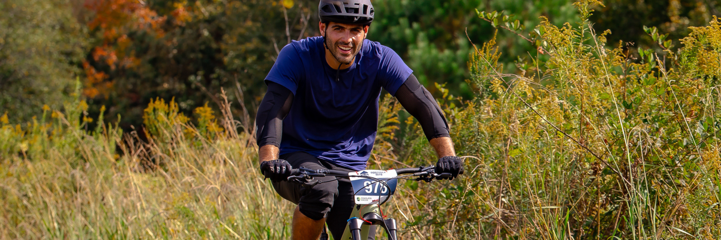 Rootrock MTB