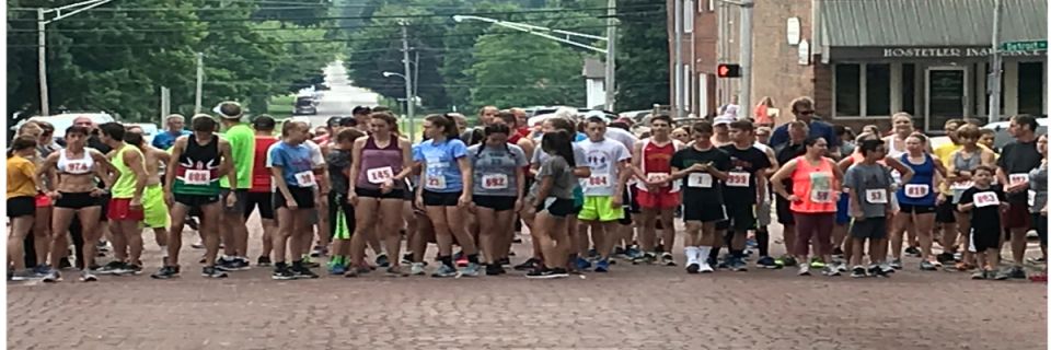 Courthouse Classic 2026