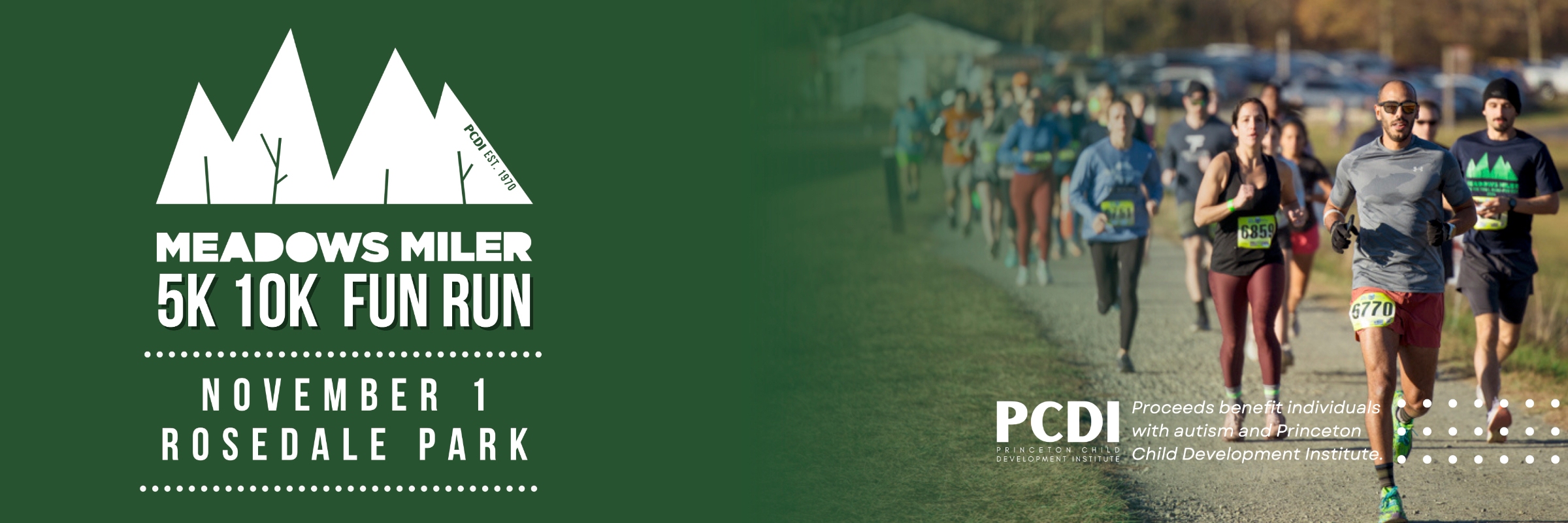 Meadows Miler
