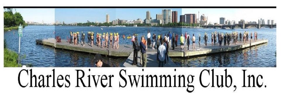Fifteenth Charles River One Mile Swim