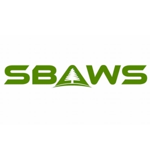 Sbaws Walk-N-Roll logo