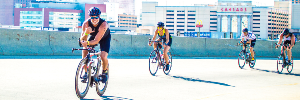 CRDA Atlantic City Triathlon