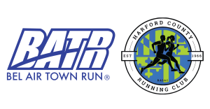 Bel Air Town Run logo