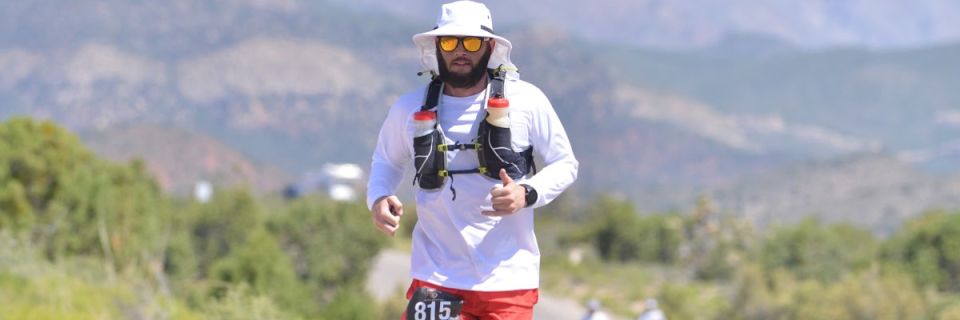 Running with the Devil 5K, 10K, 1/2 Marathon, Marathon, and 50K