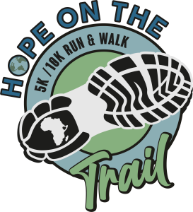 Hope on the Trail logo
