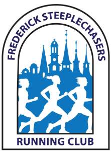 FSRC Spring Half Marathon Training Program logo