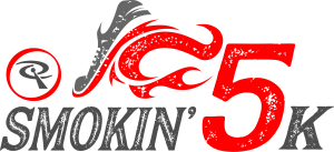 DRC Smokin' 5K logo