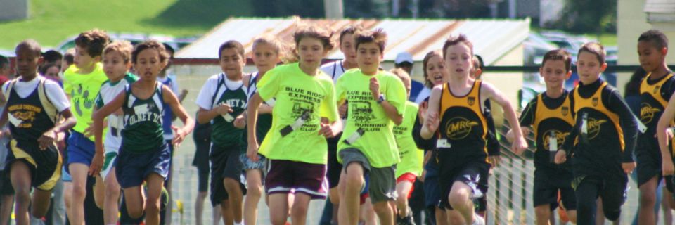 Othello Park Labor Day 1K/5k